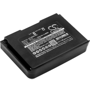 CS-SBA610SL<br />Batterie per   sostituisce la batteria 56429 701 098