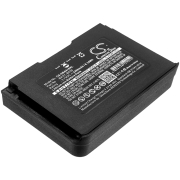 CS-SBA610XL<br />Batterie per   sostituisce la batteria 504703