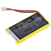 Batterie Sostituisce AHB571935PCT-03