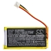 Batterie Sostituisce AHB571935PCT-03