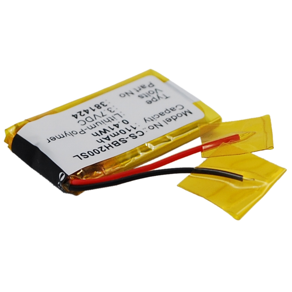 Battery Replaces AHB441623