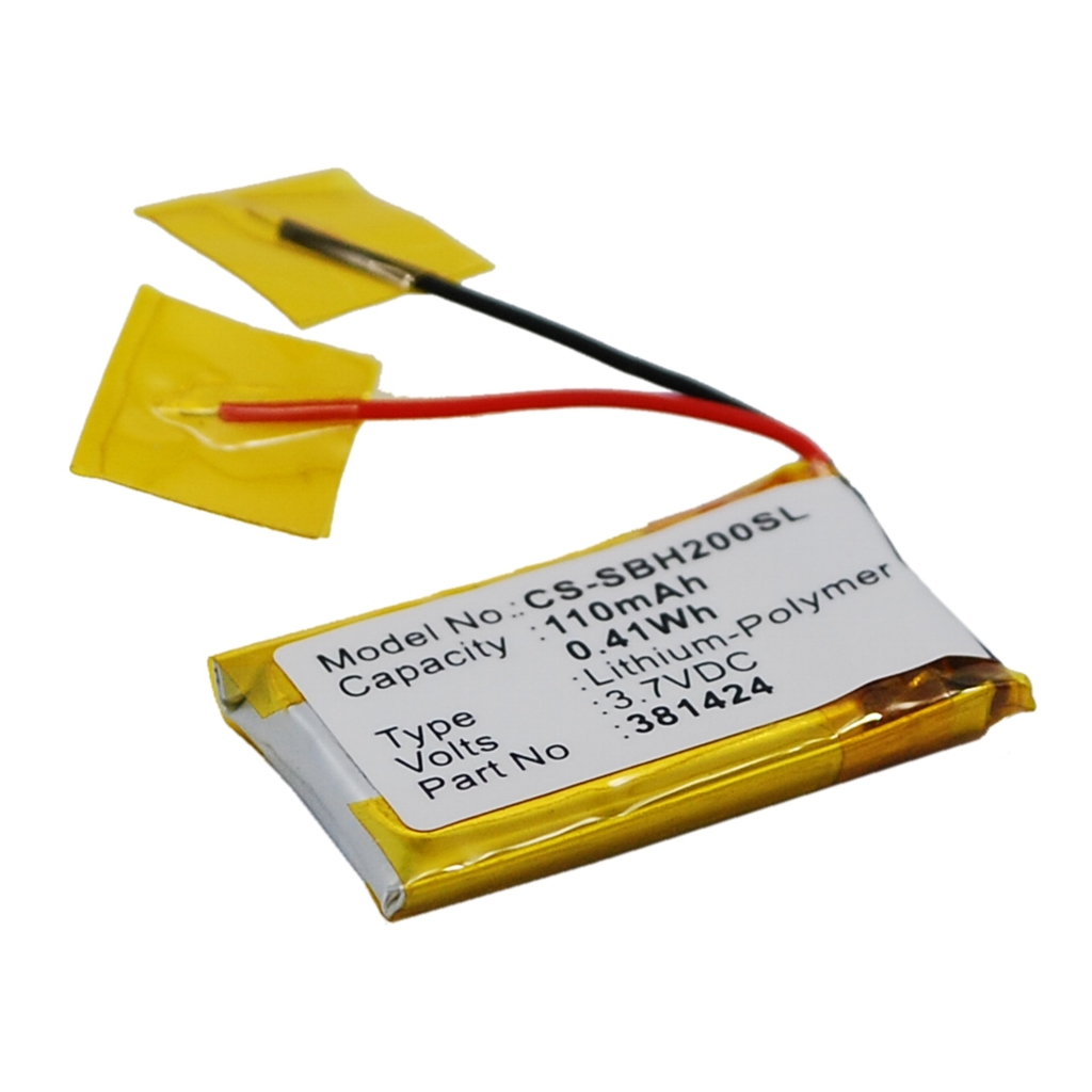 Battery Replaces AHB441623