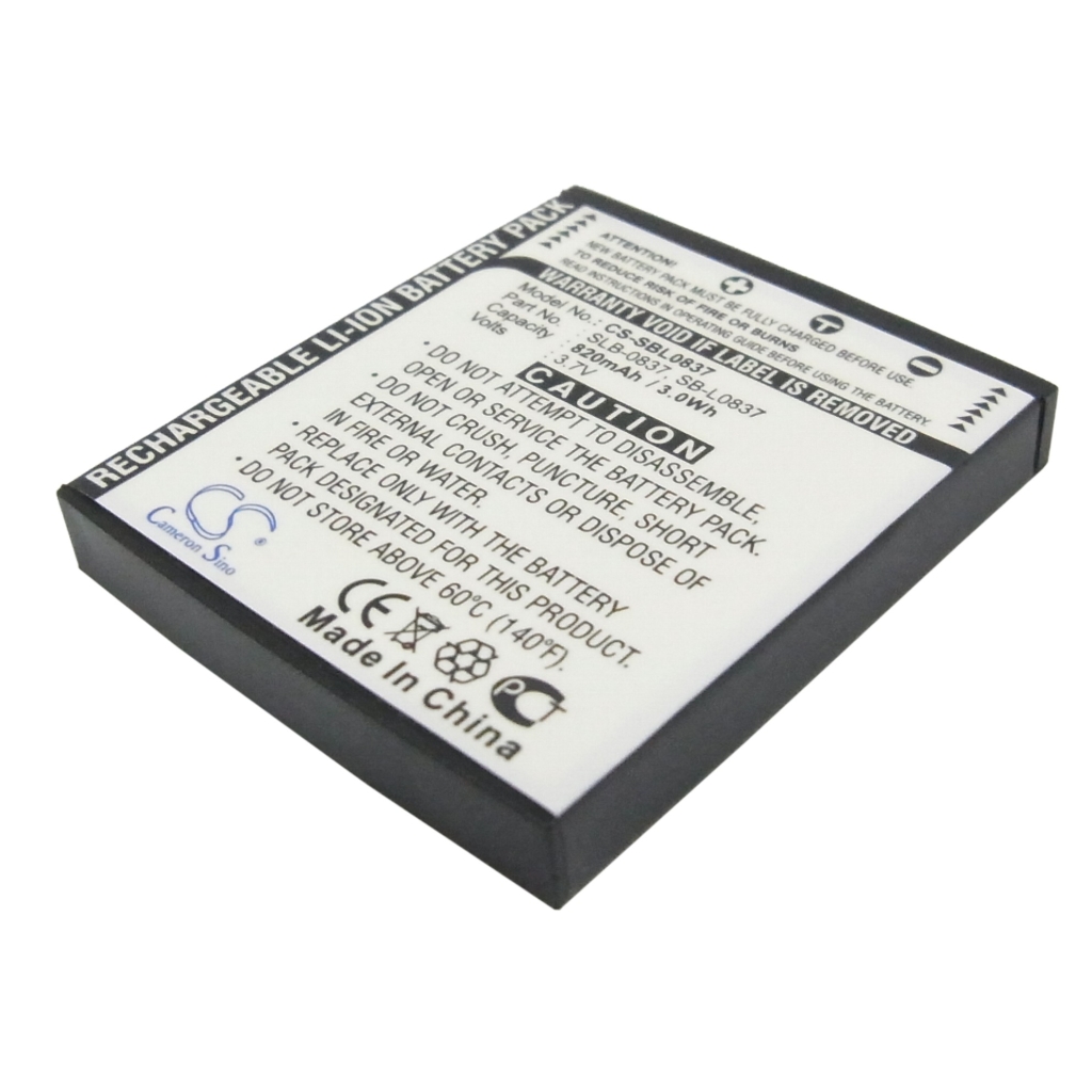 Caricabatterie da tavolo Samsung CS-SBL0837