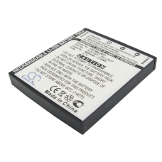 Sostituzione della batteria compatibile per Samsung SB-L0837,SLB-0837