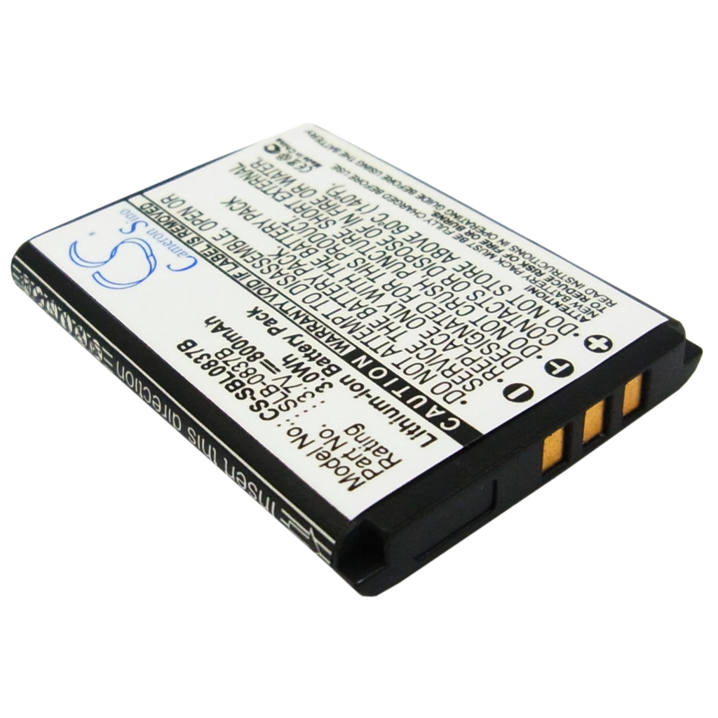 Caricabatterie da tavolo Samsung CS-SBL0837B