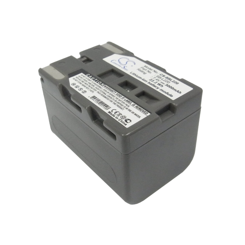 Battery Replaces SB-LS70AB