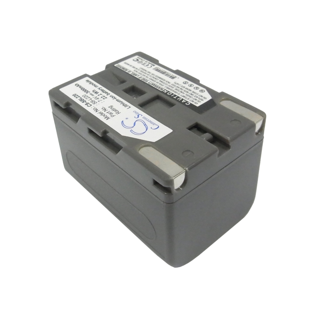 Battery Replaces SB-LS70AB