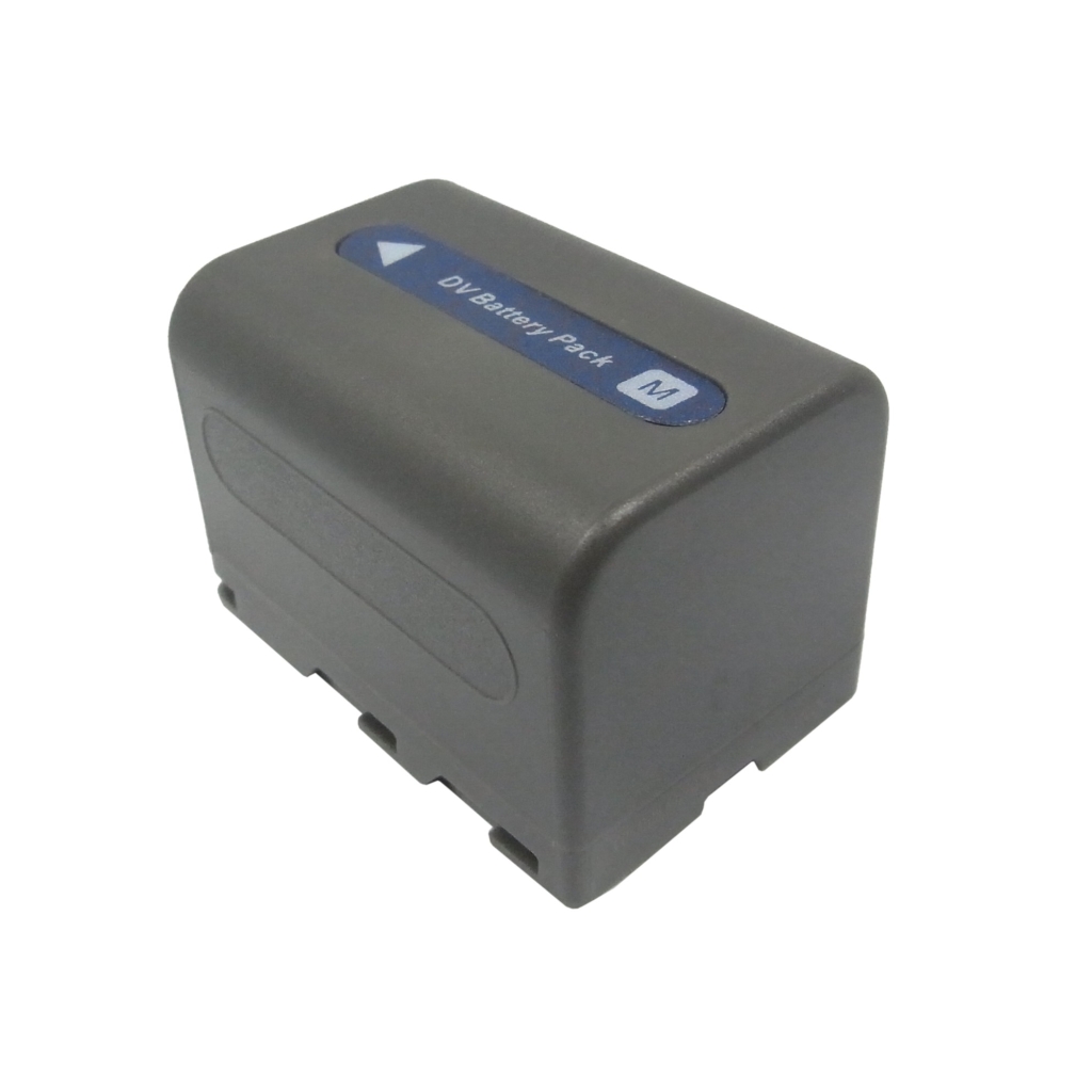 Batterie Sostituisce SB-L70R