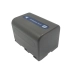 Batterie Sostituisce SB-L110