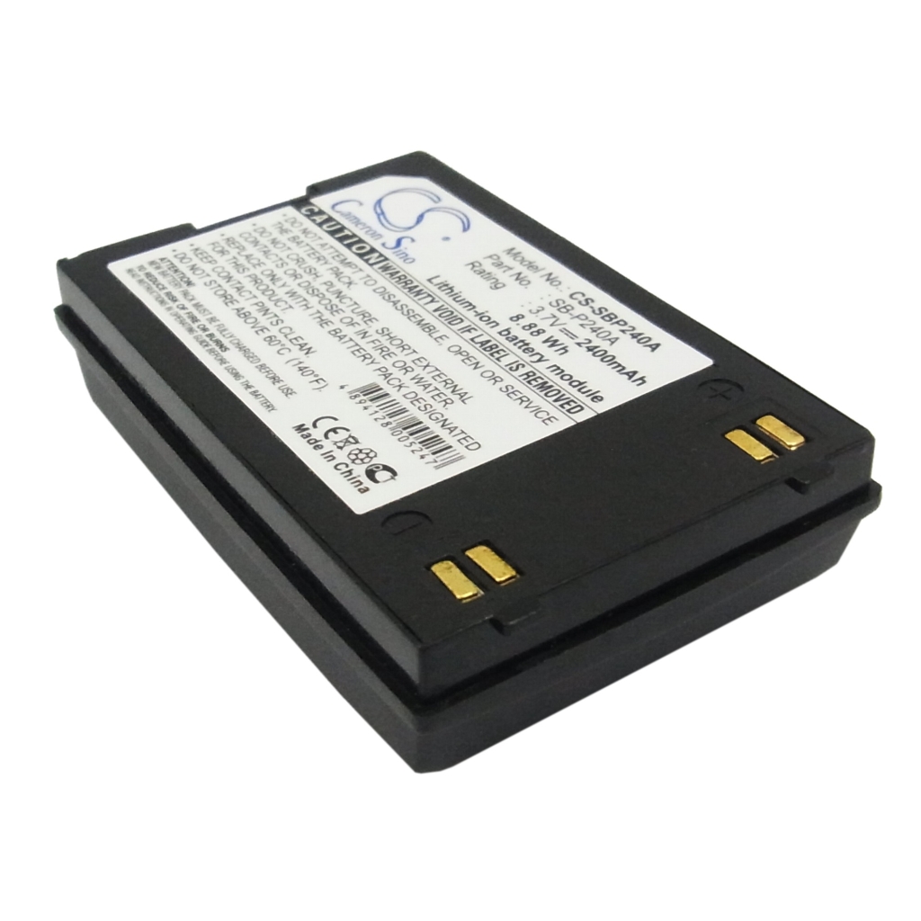 Batteria della fotocamera Samsung VP-X205L