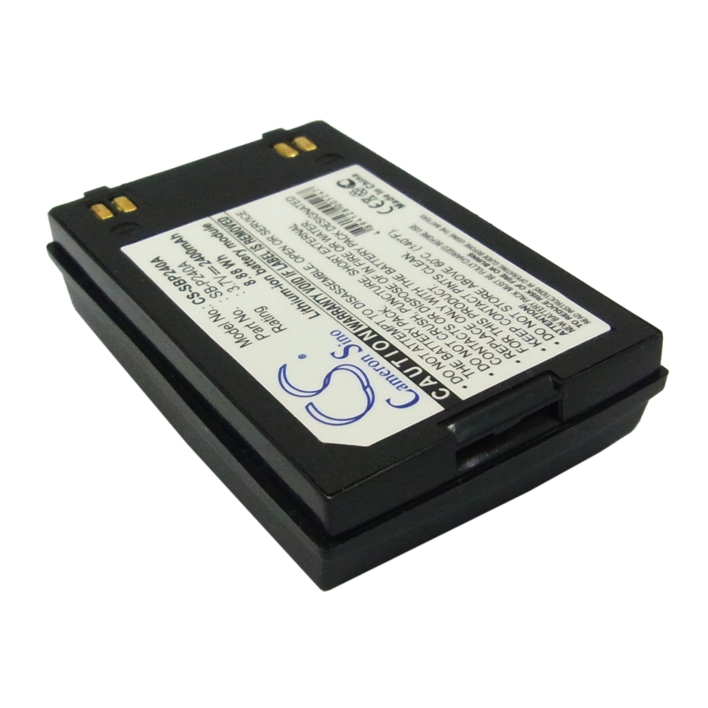 Batteria della fotocamera Samsung SC-MM10BL