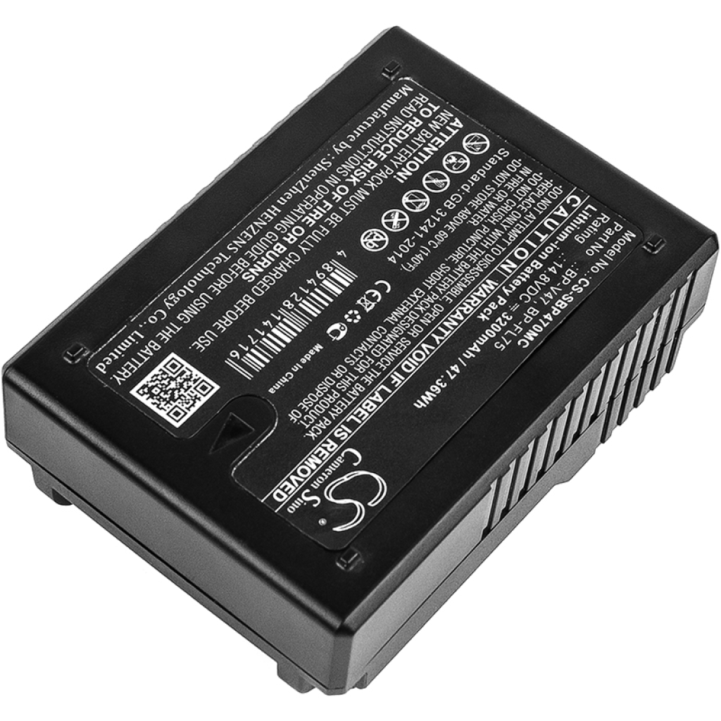 Camera Battery Sony PMW-Z450