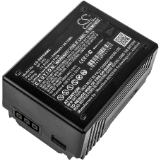 Sostituzione della batteria compatibile per Sony BP-V95,SM-4230RC