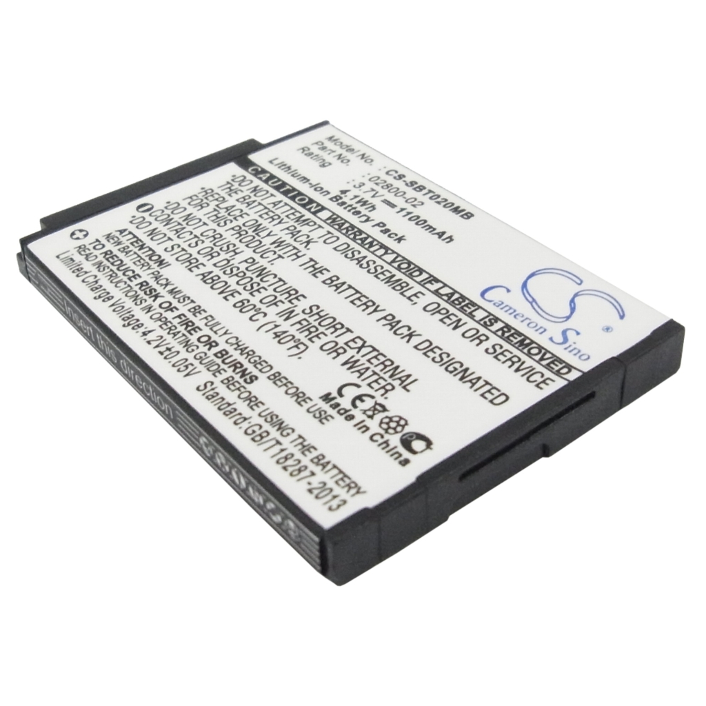 Caricabatterie da tavolo Tracfone CS-SBT020MB