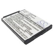 CS-SBT020MB<br />Batterie per   sostituisce la batteria 02800-02