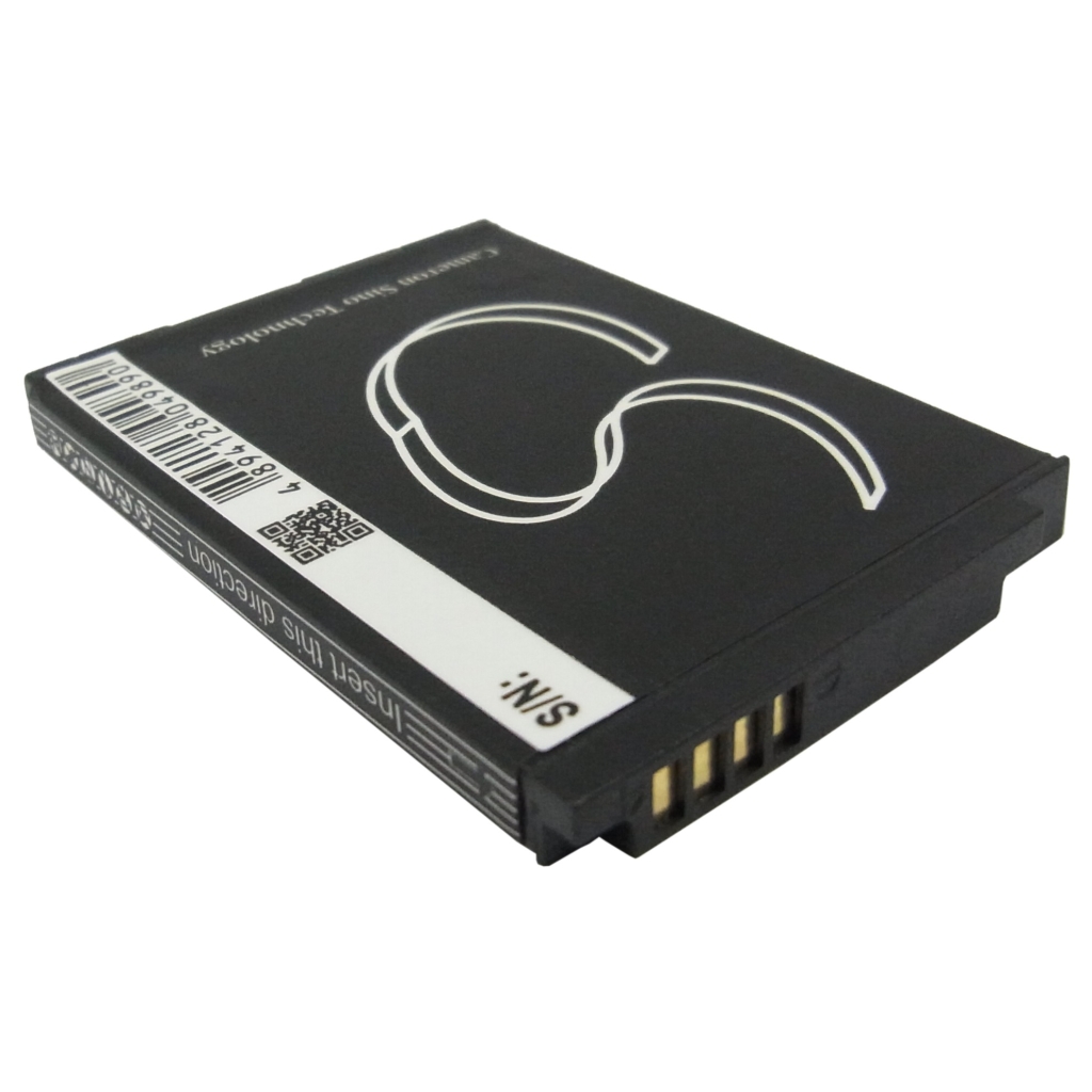 Caricabatterie da tavolo Samsung CS-SBT020MB