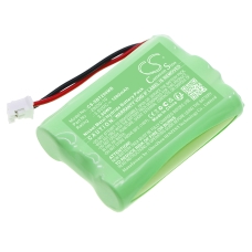 Sostituzione della batteria compatibile per Motorola  TFL3X44AAA900-CB94-01A (Older Models), GPRHCH93C021 (Older Models), GB390822 (Older Models), 29030-10