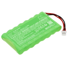 Sostituzione della batteria compatibile per Summer 36044-10