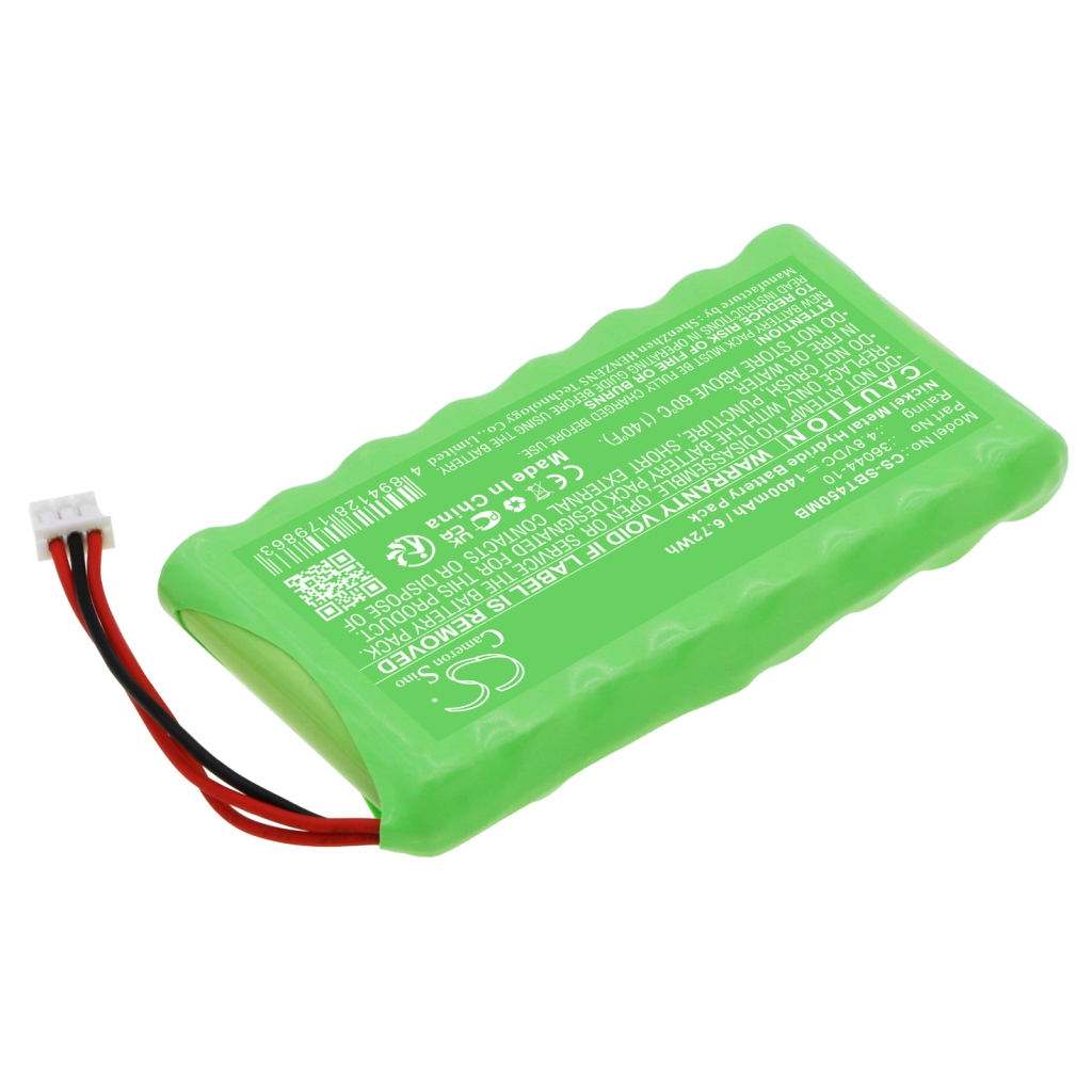 Sostituzione della batteria compatibile per Summer 36044-10