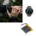 Batteria dello Smartwatch Suunto CS-SBT900SH