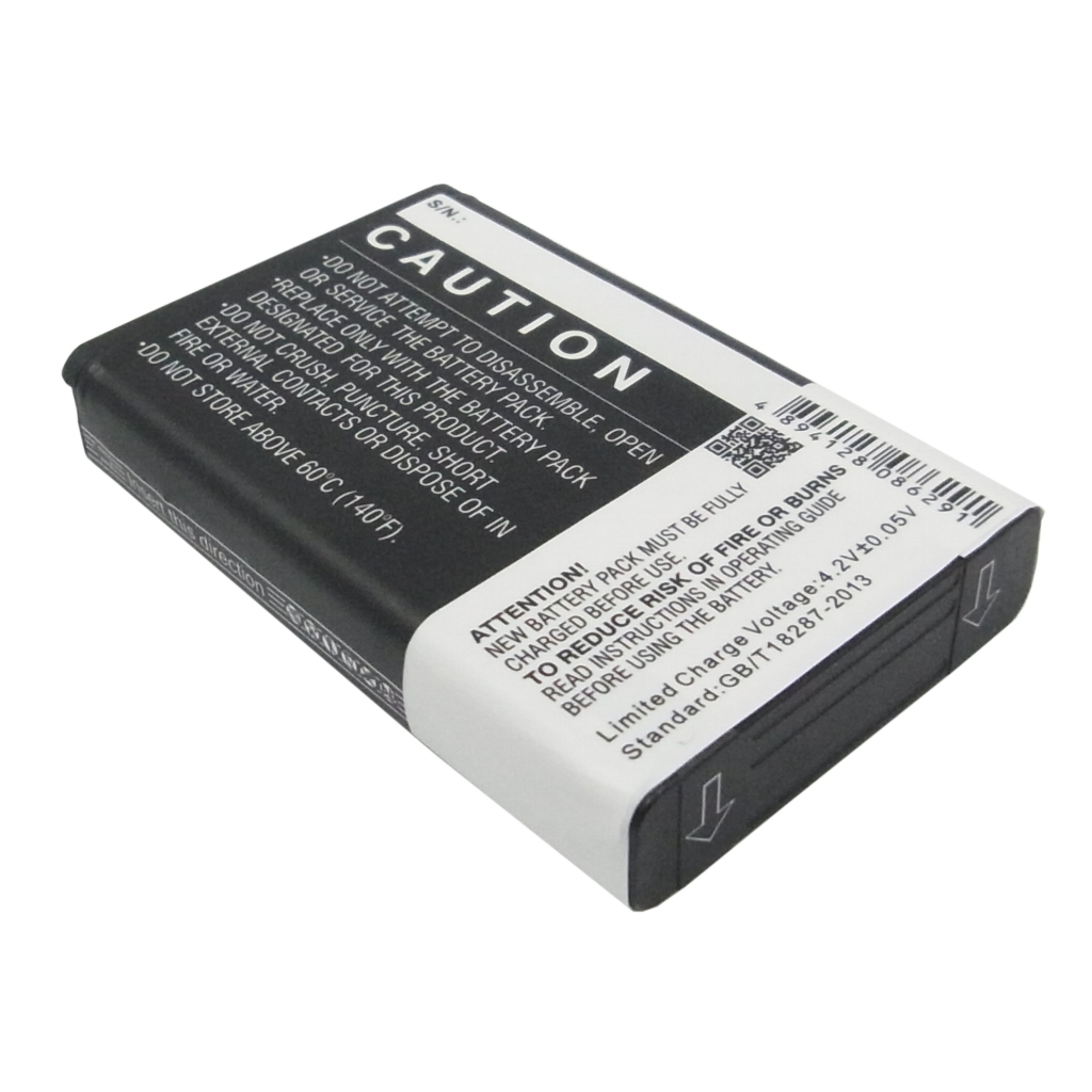 Battery Replaces LB2600-01