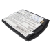 Batteria del telefono cellulare Samsung SCH-I760 (CS-SCH760XL)