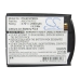 Batteria del telefono cellulare Samsung SCH-I760 (CS-SCH760XL)