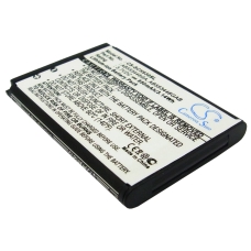 Sostituzione della batteria compatibile per Samsung AB553446GA,AB553446GAB,AB553446GABSTD,AB553446GE