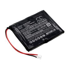 Sostituzione della batteria compatibile per Sencor GSP613762