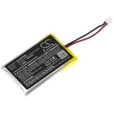 Sostituzione della batteria compatibile per SportDog SAC54-15955,SDT00-15944