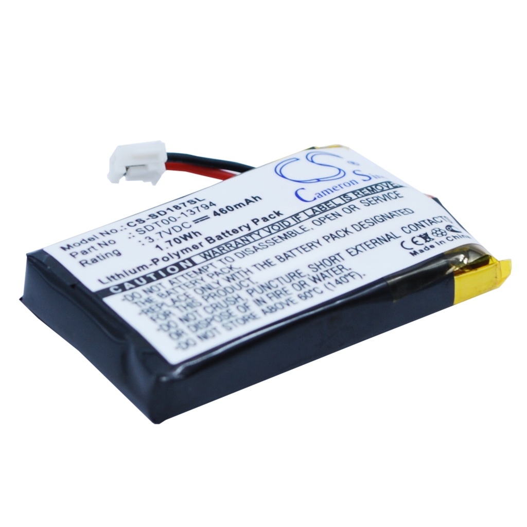 Batterie Sostituisce SDT00-13794