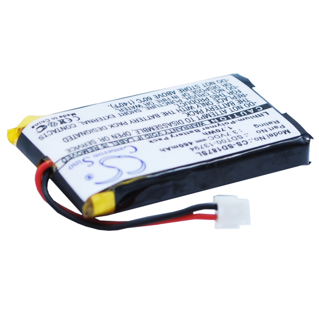 Batterie Sostituisce SDT00-13794