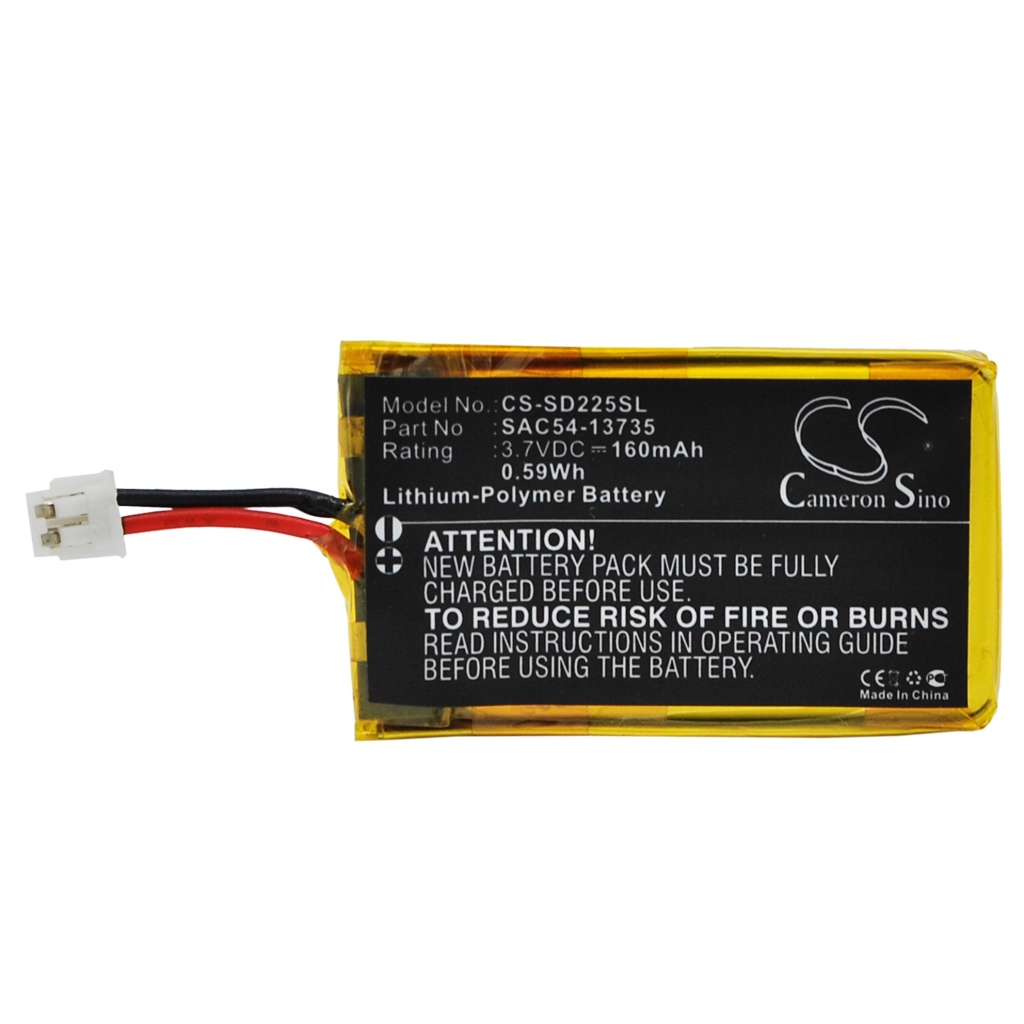 SportDog SD-825E receiver