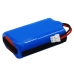 Batteria del collare del cane SportDog CS-SD252SL