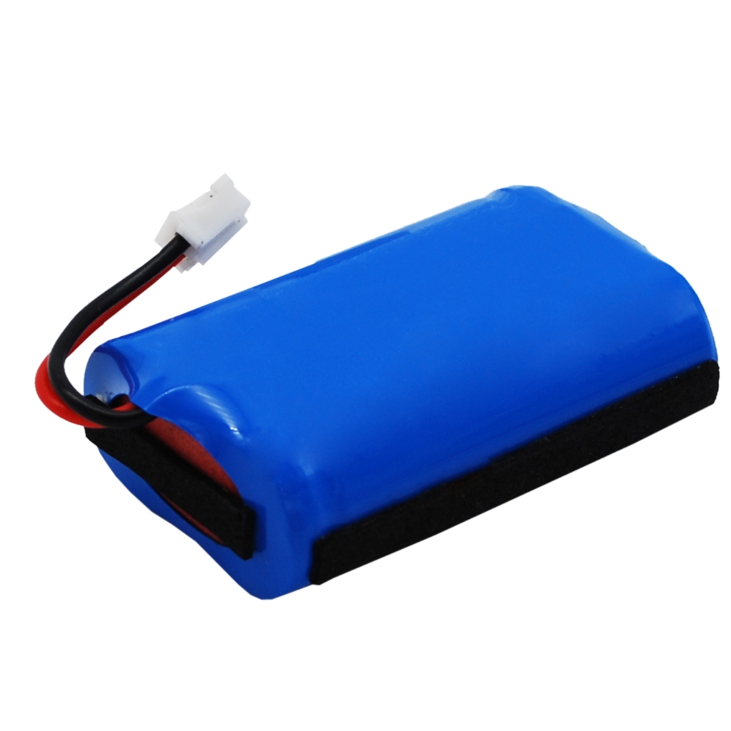 Batteria del collare del cane SportDog SD-2525