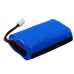 Batteria del collare del cane SportDog SD-2525