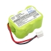 Sostituzione della batteria compatibile per SportDog SAC00-15724