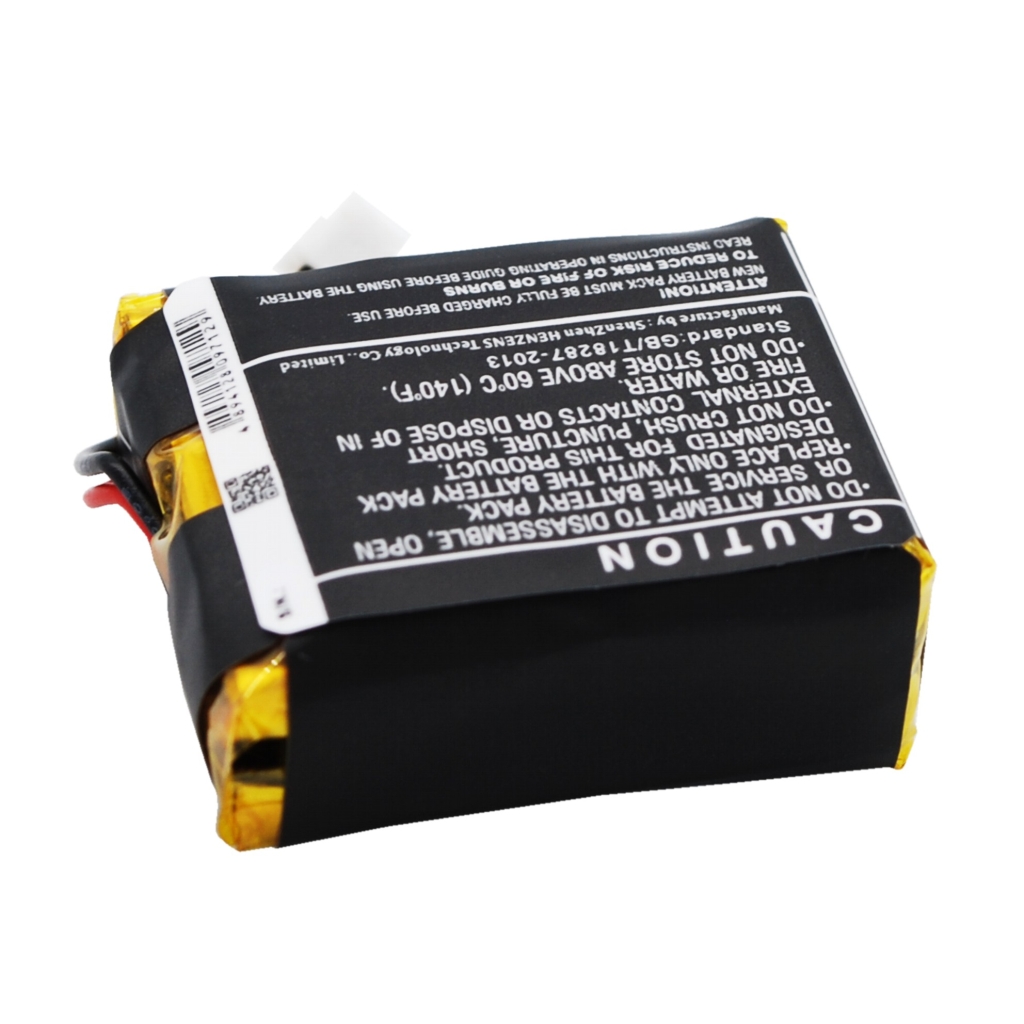 Sostituzione della batteria compatibile per SportDog SAC00-12542