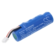 CS-SDB200SL<br />Batteries for   replaces battery BP-B0326-B1