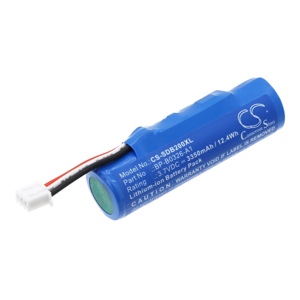 Battery Replaces BP-B0326-B1