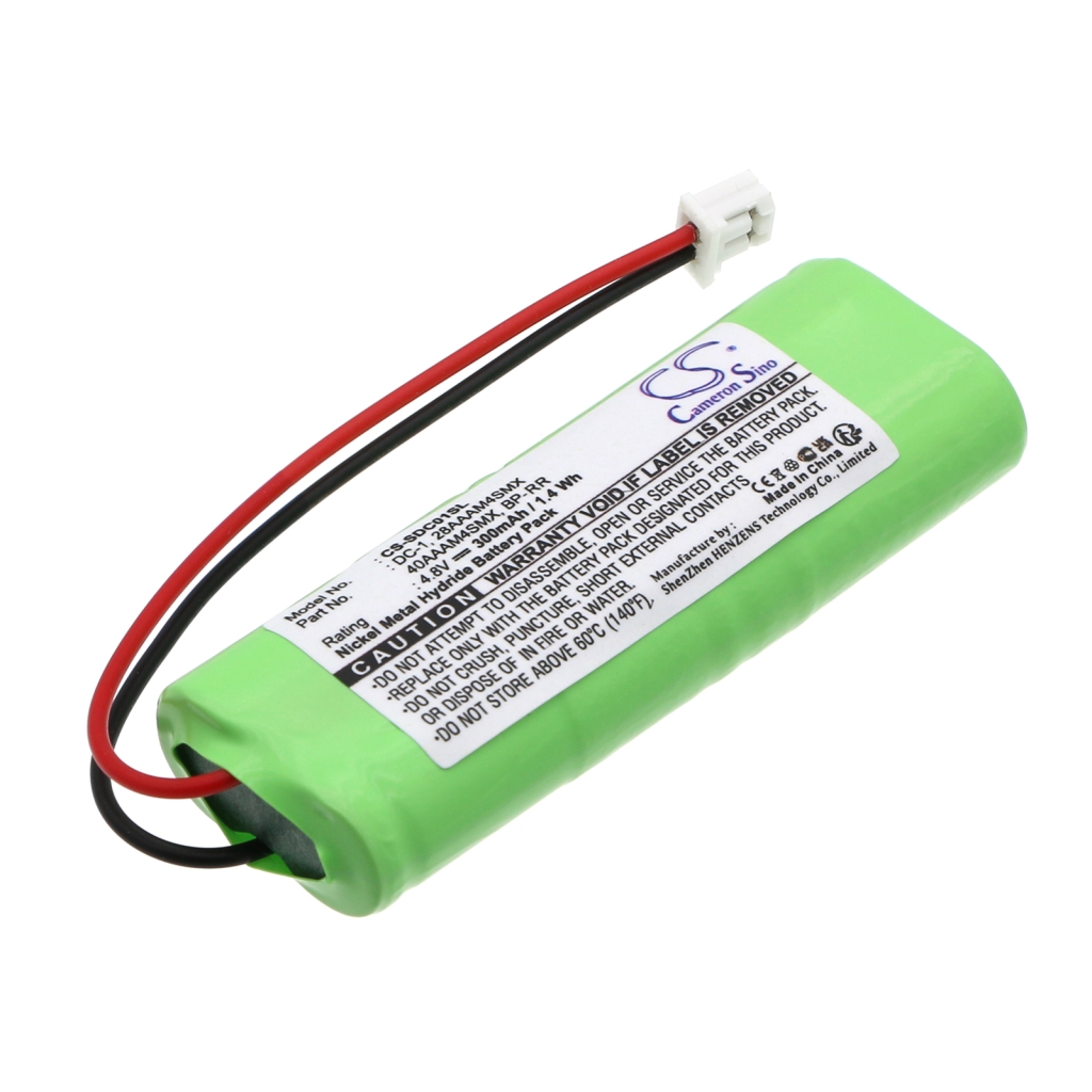 Battery Replaces 28AAAM4SMX