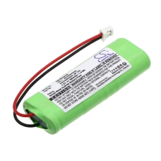 Sostituzione della batteria compatibile per Dogtra 28AAAM4SMX,40AAAM4SMX,BP-RR,DC-1