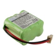 Batteria del collare del cane Dogtra Transmitter D500B