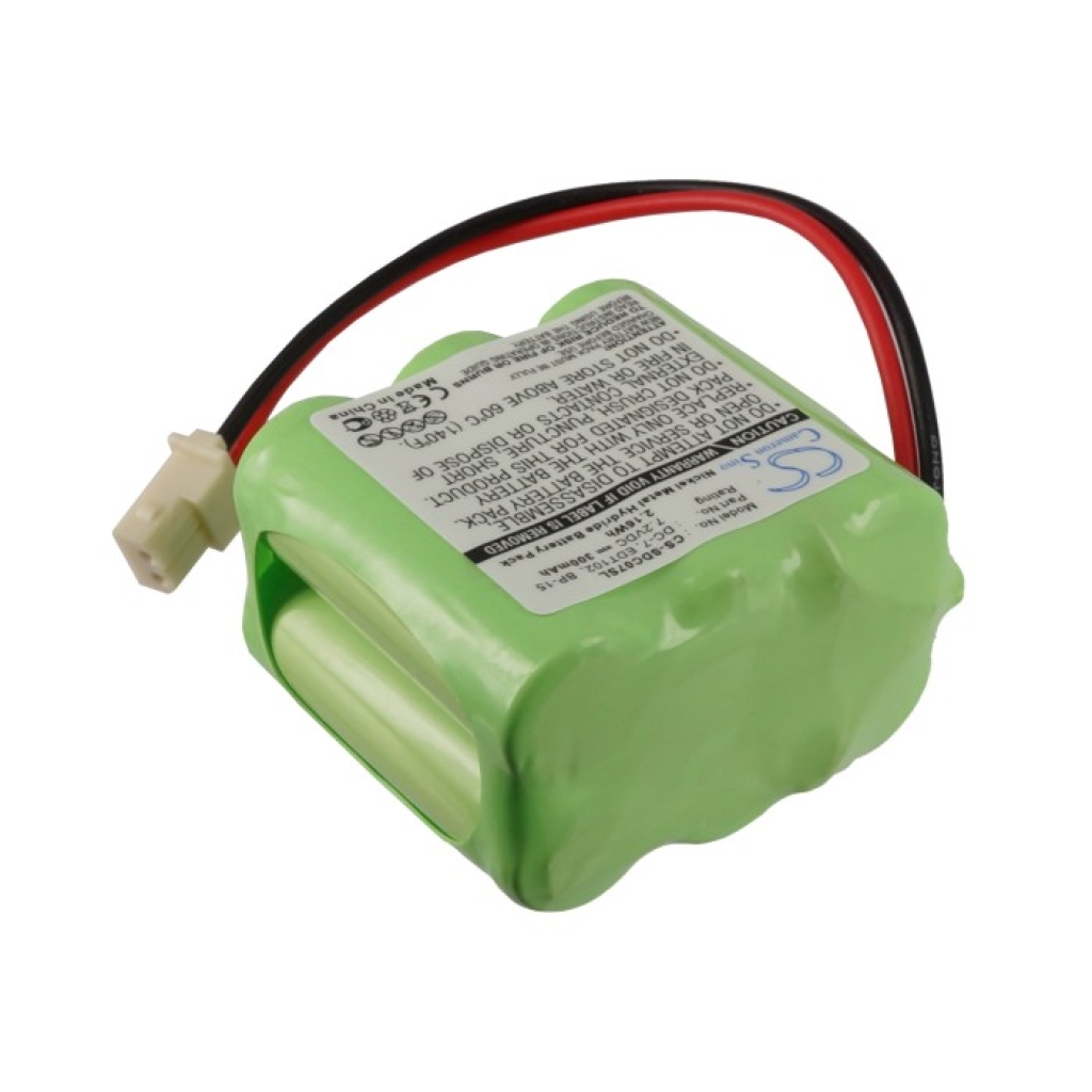 Battery Replaces BP15RT