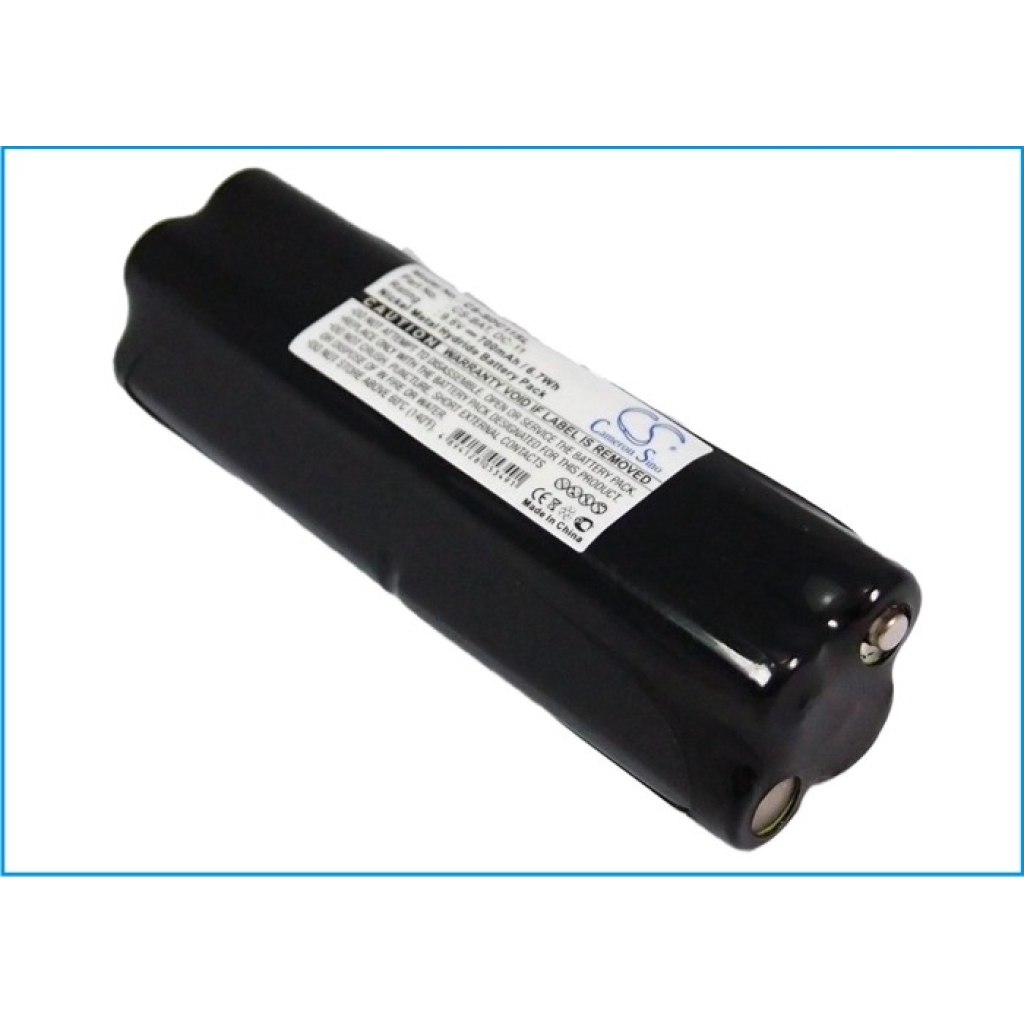 Batterie Sostituisce 1000005-1