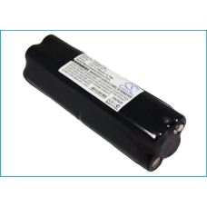 Sostituzione della batteria compatibile per Innotek 1000005-1,CS-16000,CS-16000TT,CS-2000,CS-BAT...