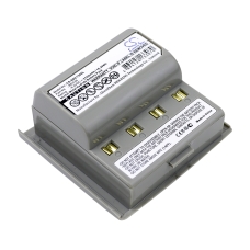 Sostituzione della batteria compatibile per Sokkia BD-C35,BD-C35A,BDC35,BDC35A