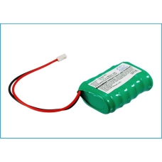 Sostituzione della batteria compatibile per Petsafe 650-059,DC-16