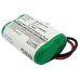 Batterie Sostituisce MH120AAAL4GC