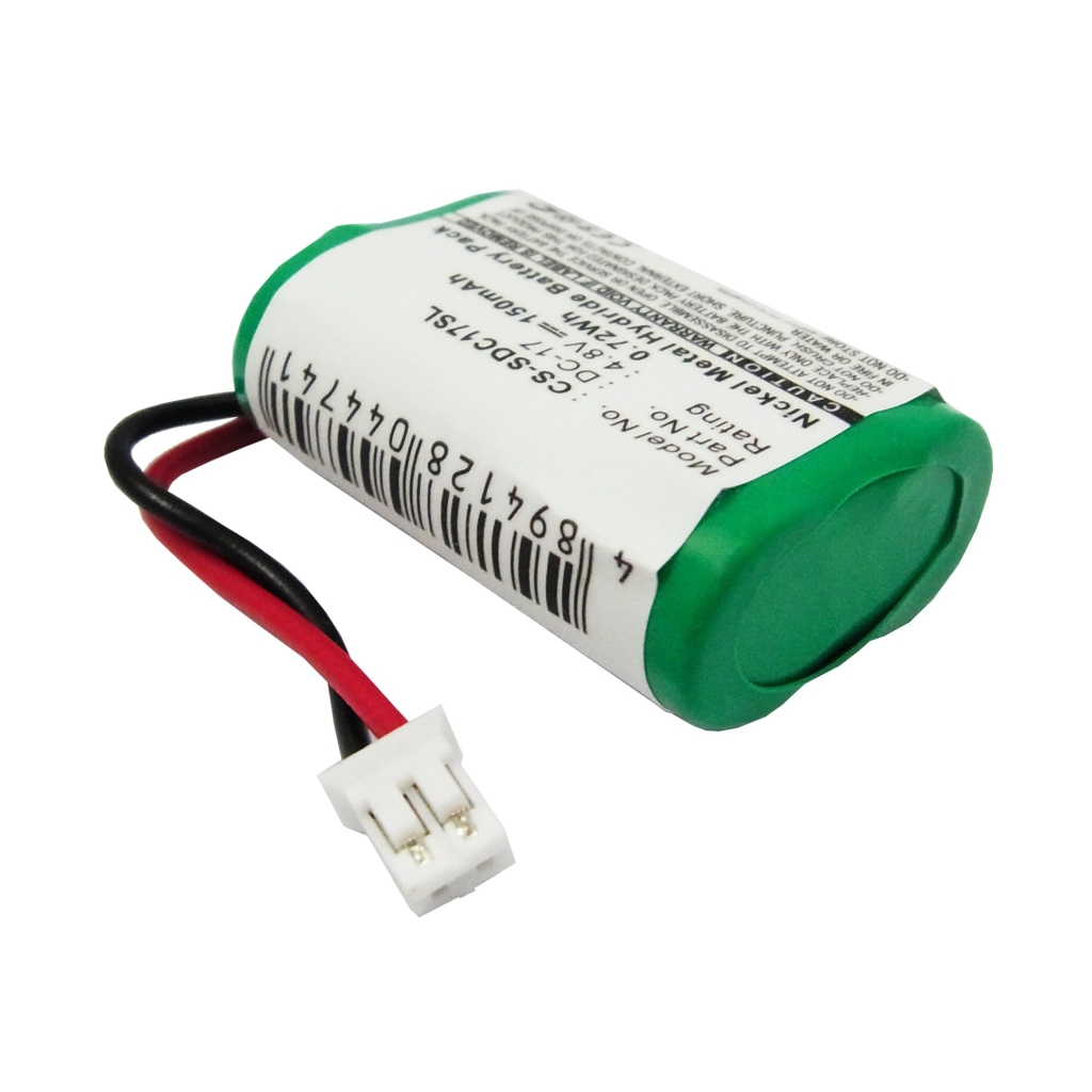 Battery Replaces MH120AAAL4GC